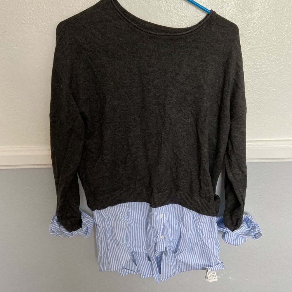 Dressy top